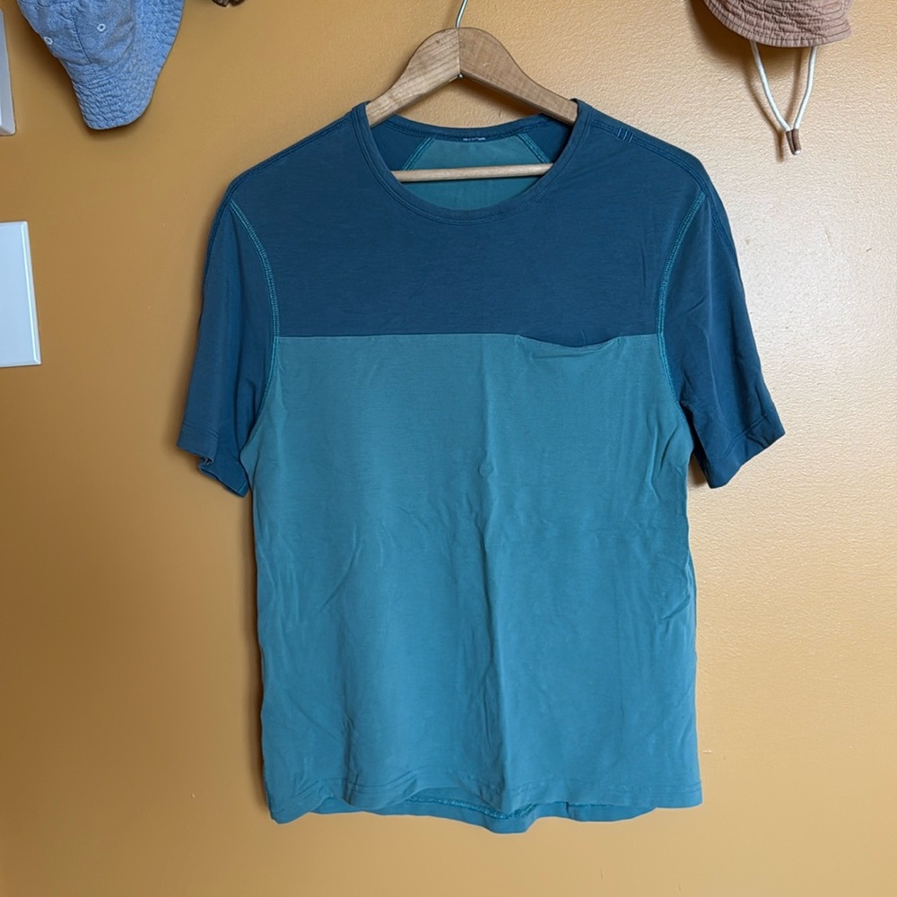 🍋Lululemon in Your Element Short Sleeve